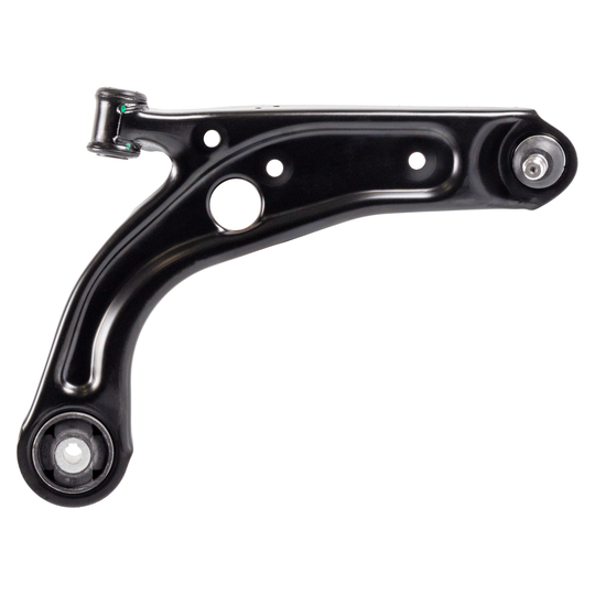 33 10 0525 - Track Control Arm 