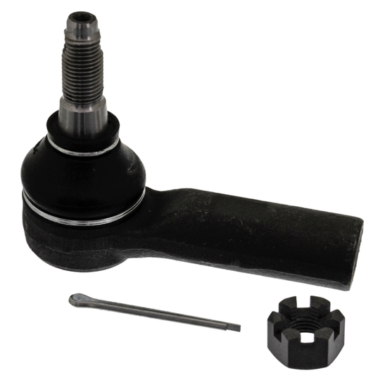 81 94 3193 - Tie rod end 