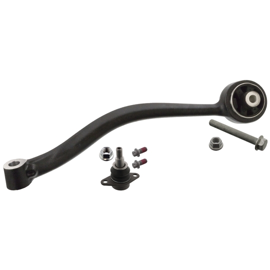 20 10 6431 - Track Control Arm 