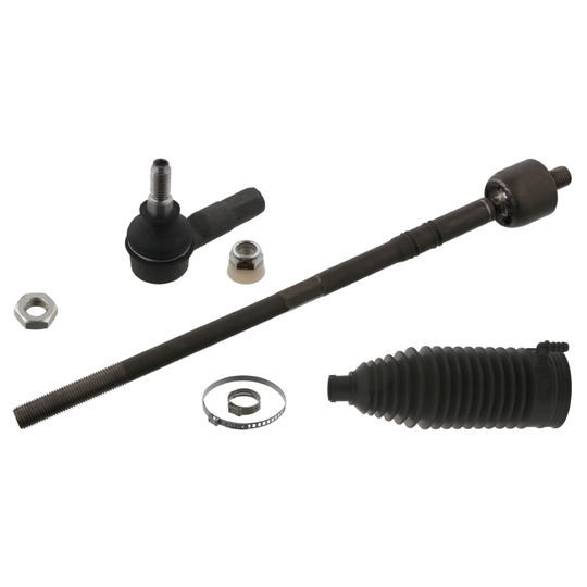 62 94 4941 - Rod Assembly 