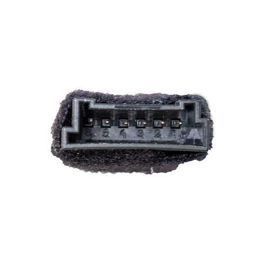 33 10 4845 - Gas Spring, boot-/cargo area 