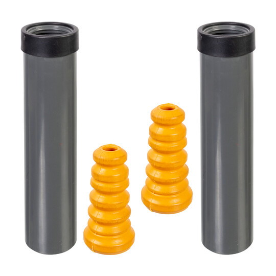 33 10 1169 - Dust Cover Kit, shock absorber 