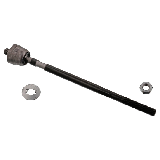 81 94 3284 - Tie Rod Axle Joint 