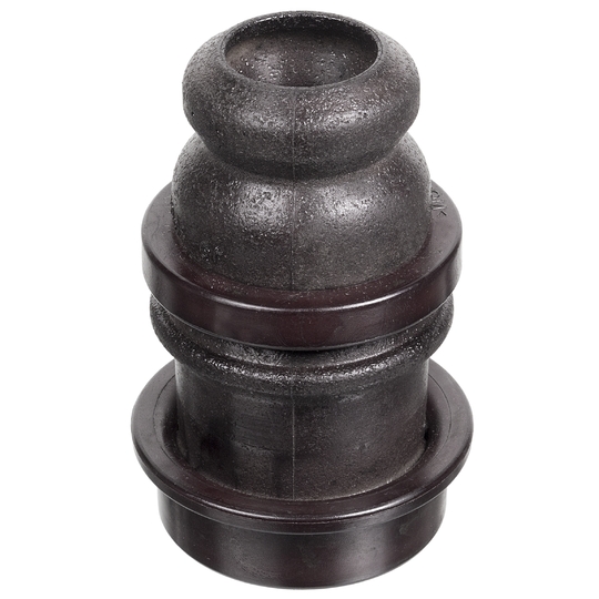 64 10 3636 - Rubber Buffer, suspension 