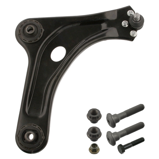 64 94 4620 - Track Control Arm 