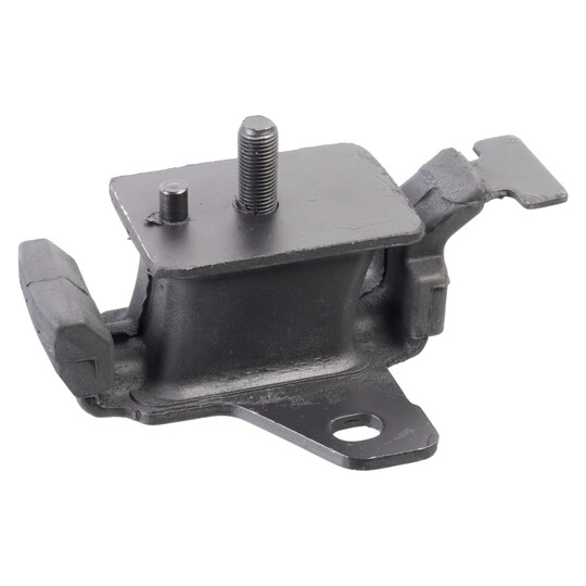 33 10 6136 - Engine Mounting 