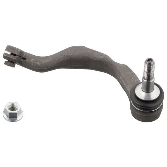 11 10 3681 - Tie rod end 