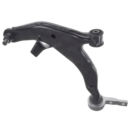 82 94 8167 - Track Control Arm 