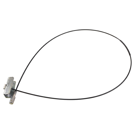 33 10 0317 - Cable, parking brake 