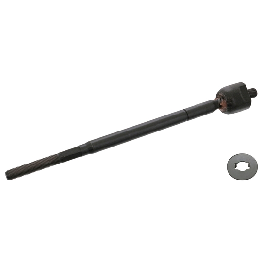 81 94 3289 - Tie Rod Axle Joint 