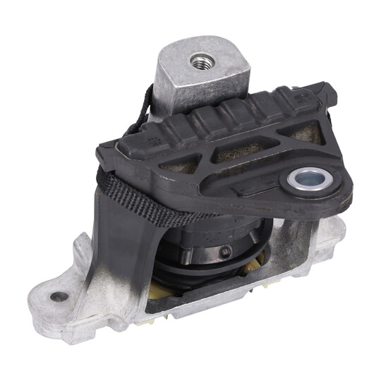 33 10 1951 - Engine Mounting 