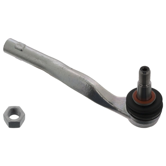 10 10 2411 - Tie rod end 