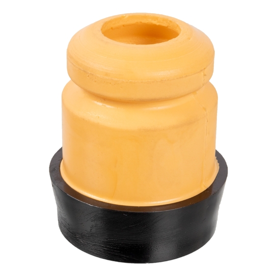 33 10 0384 - Rubber Buffer, suspension 