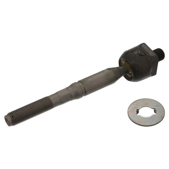 81 94 3278 - Tie Rod Axle Joint 