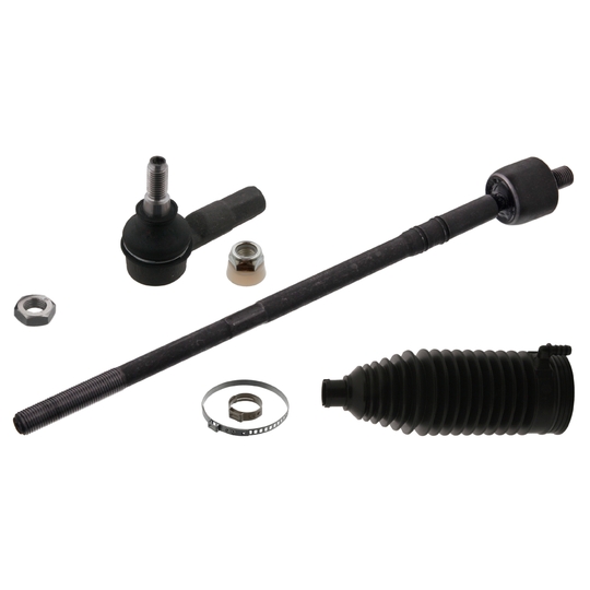 62 94 4935 - Rod Assembly 