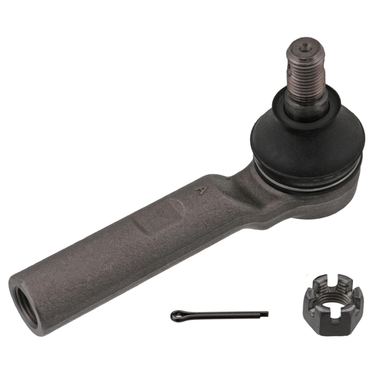 81 94 3227 - Tie rod end 