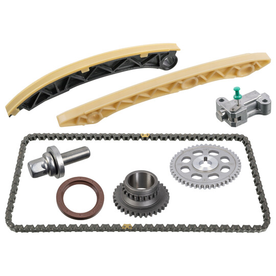 33 10 9005 - Timing Chain Kit 