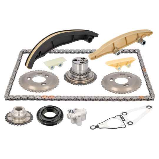 33 10 9007 - Timing Chain Kit 