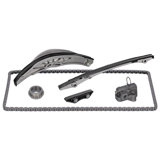 33 10 9486 - Timing Chain Kit 