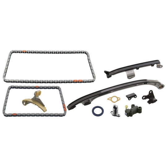 33 10 7185 - Timing Chain Kit 