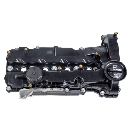 40 10 8275 - Cylinder Head Cover 