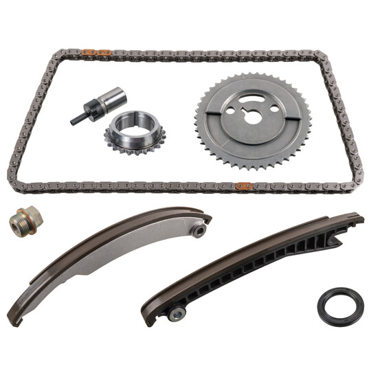 33 10 7904 - Timing Chain Kit 