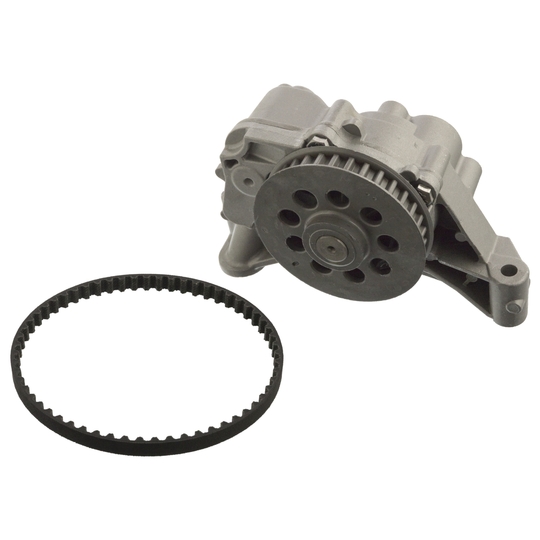 30 10 4842 - Oil pump 