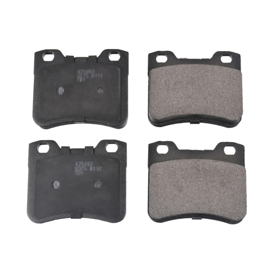 62 11 6041 - Brake Pad Set, disc brake 