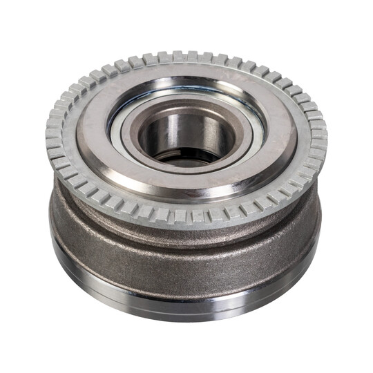 33 10 3811 - Wheel Bearing Kit 