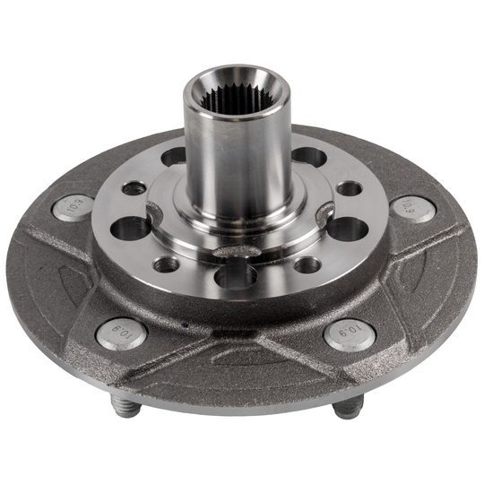 33 10 2373 - Wheel hub 