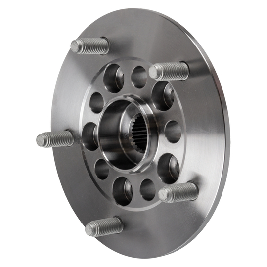 33 10 2373 - Wheel hub 