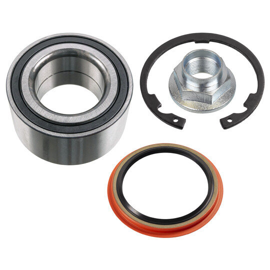 33 10 6474 - Wheel Bearing Kit 