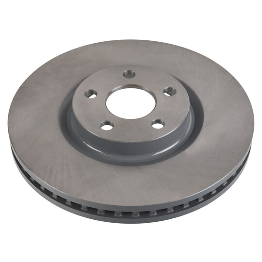 33 10 6613 - Brake Disc 