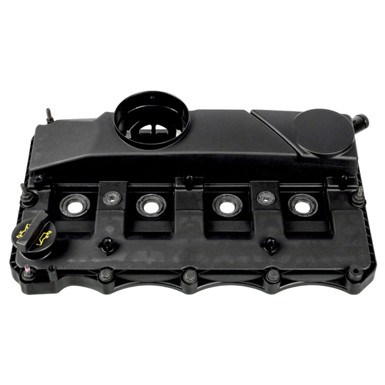 33 10 3908 - Cylinder Head Cover 