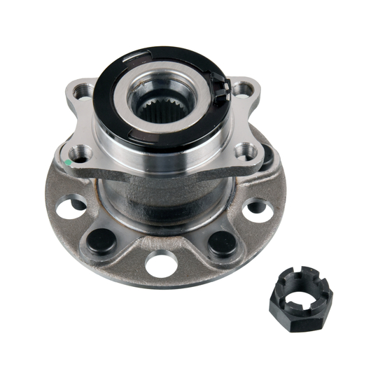 33 10 2864 - Wheel Bearing Kit 