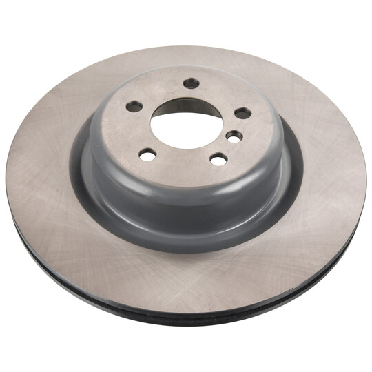 33 10 5213 - Brake Disc 