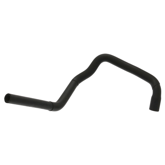 12 10 1346 - Radiator Hose 