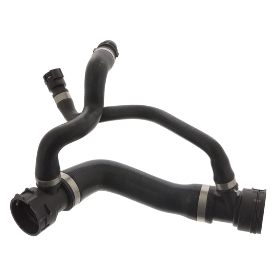 20 94 5817 - Radiator Hose 