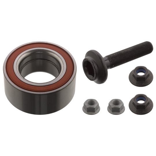 30 10 0725 - Wheel Bearing Kit 