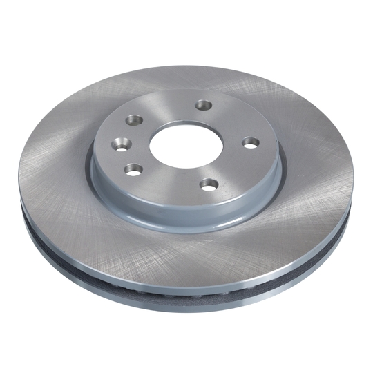 42 10 4857 - Brake Disc 