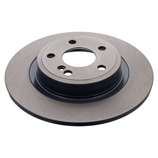 10 94 3839 - Brake Disc 