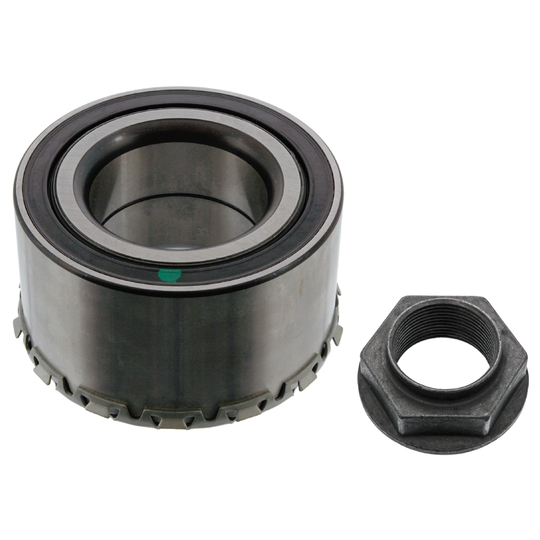 10 10 0351 - Wheel Bearing Kit 