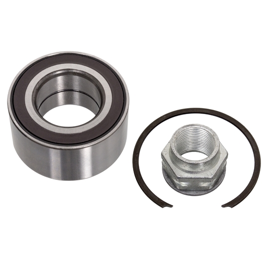 70 10 0507 - Wheel Bearing Kit 