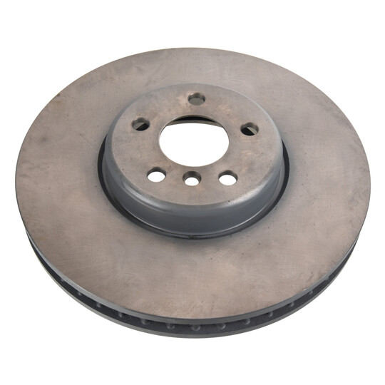 33 10 6577 - Brake Disc 