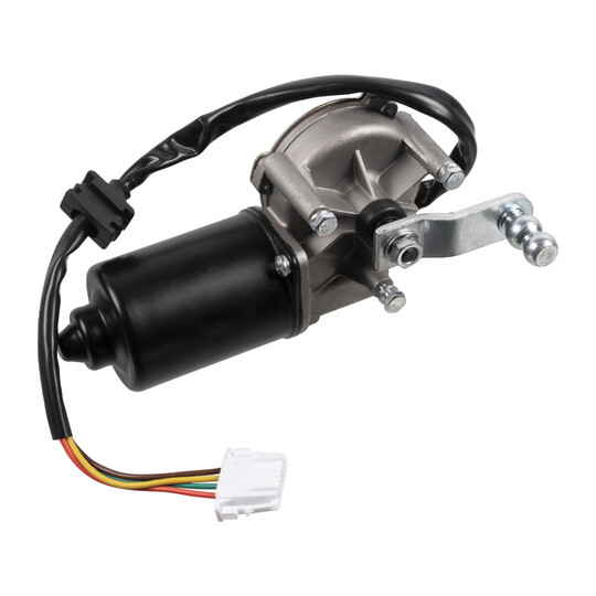 33 10 8917 - Wiper Motor 