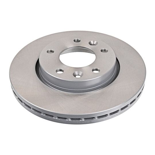 33 10 5211 - Brake Disc 