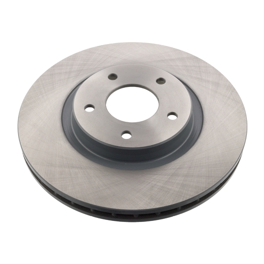 15 94 4138 - Brake Disc 