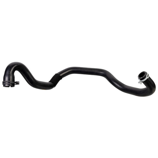 33 10 4537 - Radiator Hose 