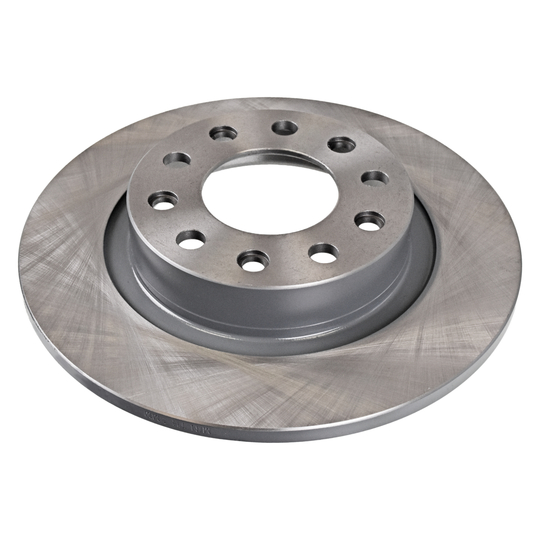 74 94 3864 - Brake Disc 