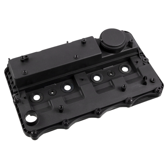 33 10 4042 - Cylinder Head Cover 